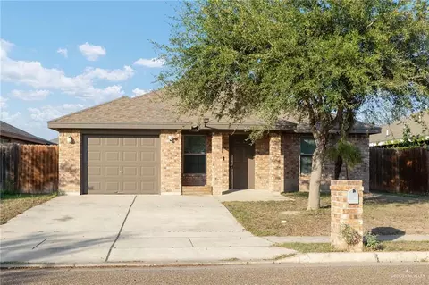 5024 Heron Ave, Mcallen, TX 78504