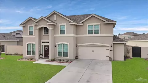 4816 Ensenada Ave, Mcallen, TX 78504