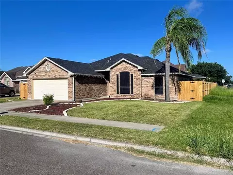 2007 Jonquil Ave, Mission, TX 78572