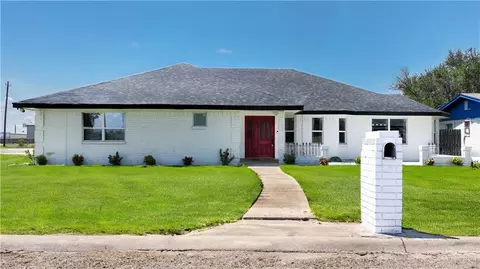 801 Ray St, Donna, TX 78537