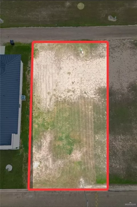 3821 Santo Cielo St, Weslaco, TX 78596