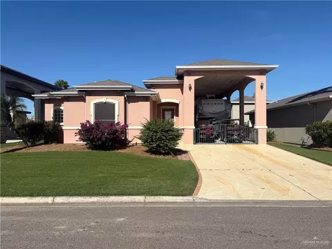 3802 Heron Way, Mission, TX 78572