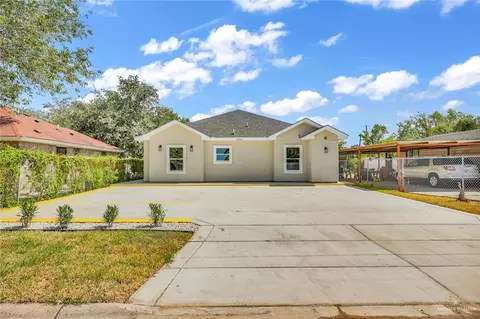 2208 Galveston Ave, Mcallen, TX 78501