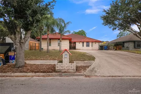 4113 Sonora Ave, Mcallen, TX 78503