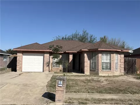 2706 Camino Grande, Mission, TX 78572