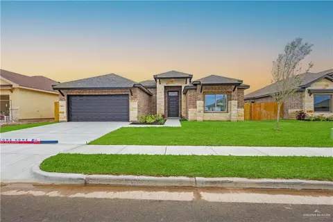 1431 Stirrup Cir, San Benito, TX 78586