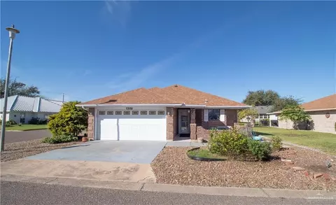 401 Taurus St, Mission, TX 78572