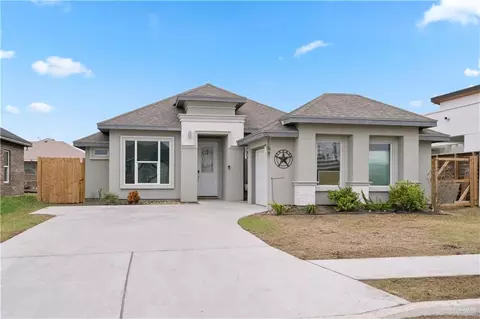 525 Pine Oak St, Donna, TX 78537