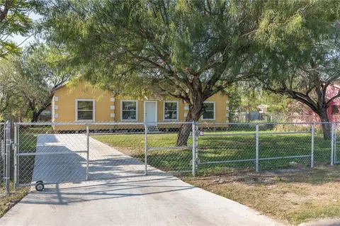 137 E Flores, Pharr, TX 78577