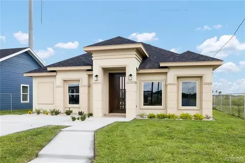 2610 Dichoso Ave, Donna, TX 78537