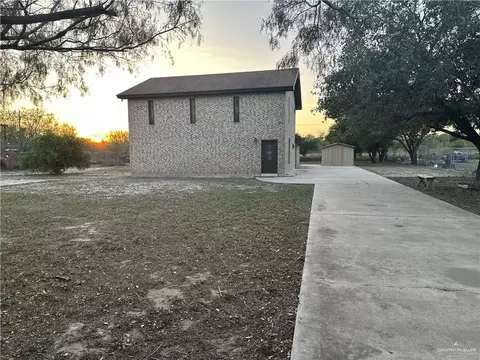 12517 N Taylor Rd, Mission, TX 78573