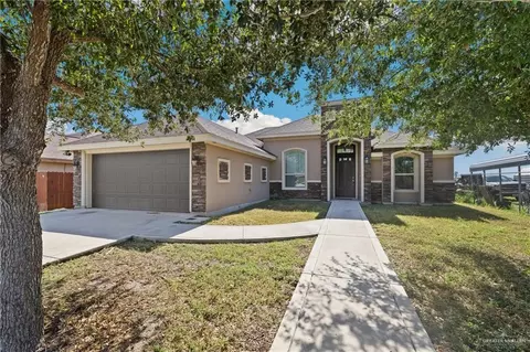 4914 Mission St, Edinburg, TX 78542