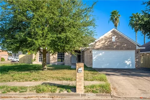 1020 N 47th St, Mcallen, TX 78501
