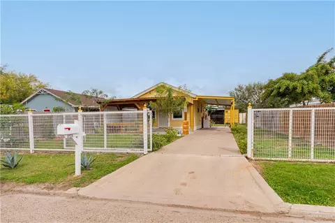3721 Appaloosa St, Edinburg, TX 78542