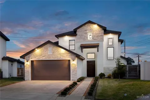 3418 Coppermine Ave, Edinburg, TX 78539