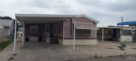 122 Whisper Meadows Ln, Donna, TX 78537