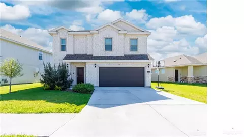 1981 N Retama St, San Juan, TX 78589