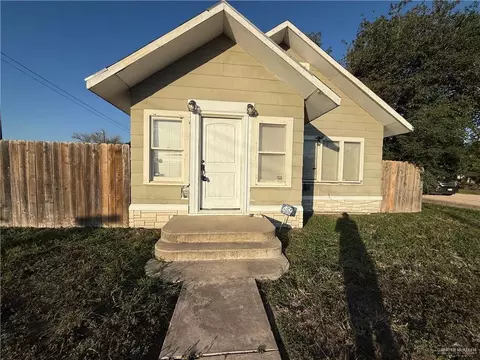518 West St, La Feria, TX 78559