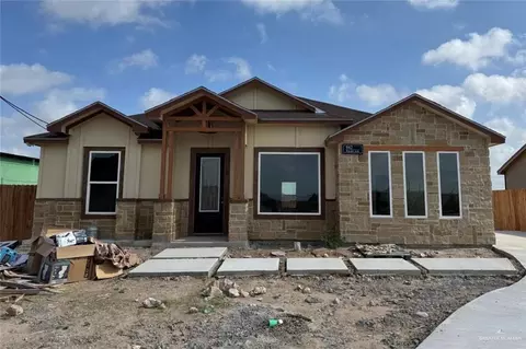 942 Xavier Ave, Mission, TX 78573