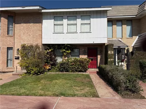 412 Toronto Ave #37, Mcallen, TX 78503