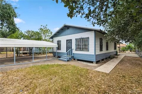 101 Ash St, Donna, TX 78537