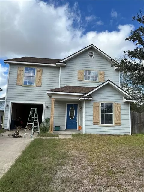 6327 N 19th Ln, Mcallen, TX 78504