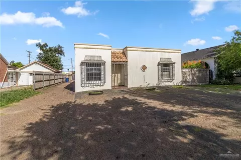 711 N 9th St, Mcallen, TX 78501