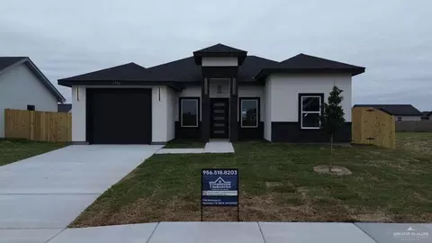 1706 Karianna Dr, Mercedes, TX 78570