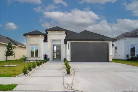 4016 Alexia Ln, Edinburg, TX 78542