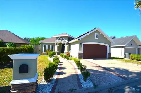 1616 Star Ruby Dr, San Juan, TX 78589