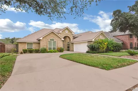 2605 Ponderosa Dr, Mission, TX 78572