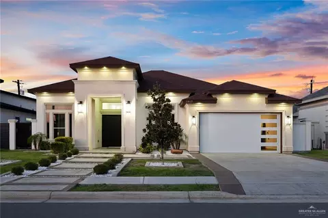 2812 Wisteria Ave, Mcallen, TX 78504