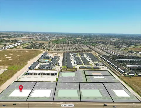 500 State Highway 336, Edinburg, TX 78539