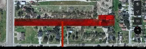 4021 W Rogers Rd, Edinburg, TX 78541
