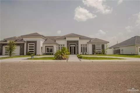 2608 Granjeno Ave, Hidalgo, TX 78557