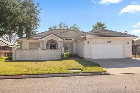 2006 Meadow Way Dr, Mission, TX 78572
