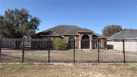 7931 Dallas Cir, Mission, TX 78574