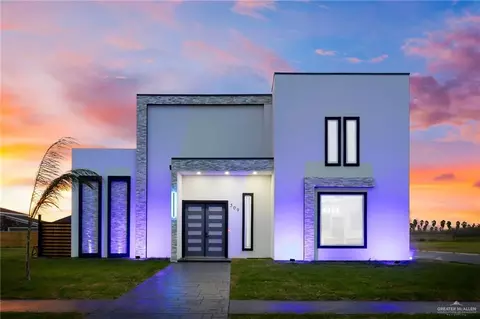509 Demi St, Edinburg, TX 78542