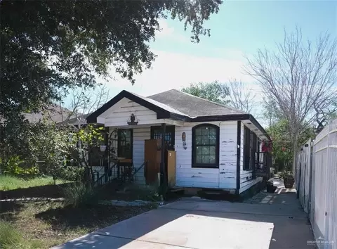 704 Egly Ave, Pharr, TX 78577