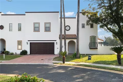 605 Ithaca Ave, Mcallen, TX 78501