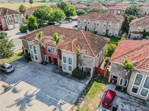 3008 S M St, Mcallen, TX 78504