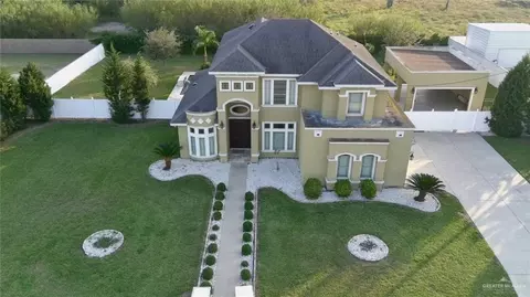 1808 Johnson Ln, Donna, TX 78537