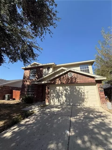 3307 San Gabriel St, Mission, TX 78572