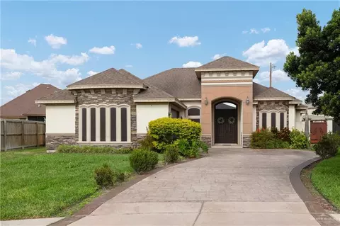 5007 June Ct, Edinburg, TX 78539