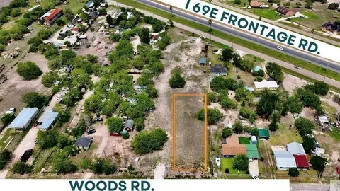 00 Woods Dr, Combes, TX 78552 photo 4