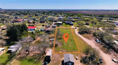 00 Woods Dr, Combes, TX 78552