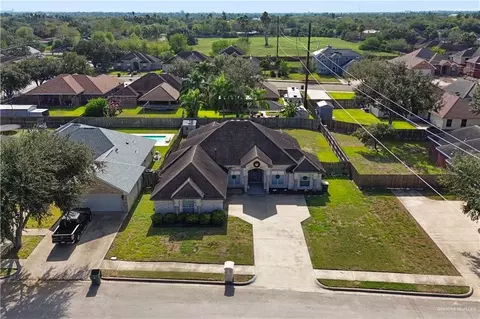 313 Woodhollow Ln, Harlingen, TX 78550