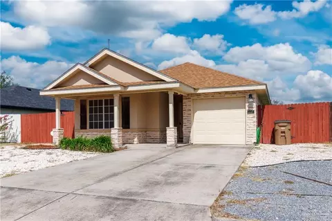 3707 Alvarado St, Edinburg, TX 78539