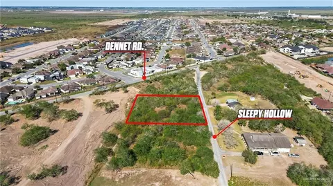 0 Hollow Rd, Brownsville, TX 78526