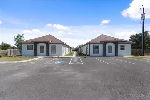 340 Eva St, Elsa, TX 78543